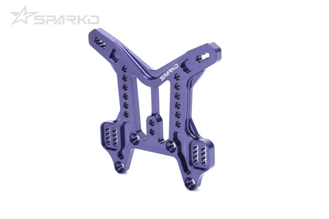 Sparko F8 7075 Aluminium Rear Shock Tower SE