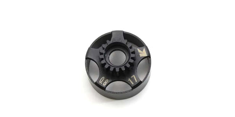 Kyosho Lightweight Clutch Bell 17 Teeth - M 0.8 97058LW-17