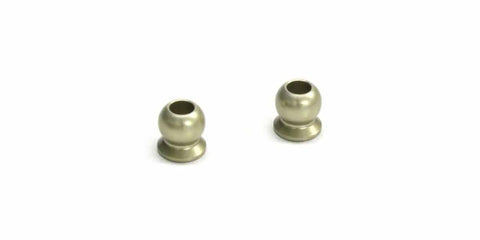 Kyosho 5.8mm Flanged Hard Ball (2) IF462HB