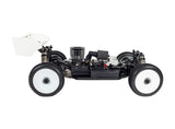 WIRC SBX4 1/8 Competition Off Road Nitro Buggy