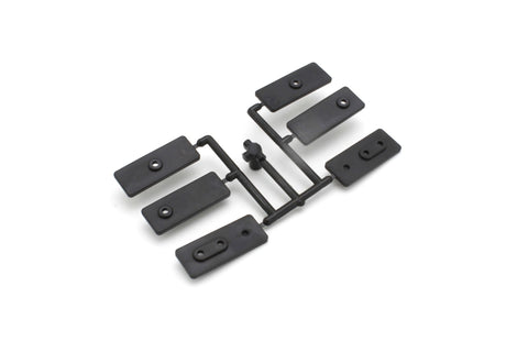 Kyosho Wing Spacer IF728