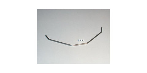 Kyosho Front Stabilizer Bar 2.3mm IF459-23
