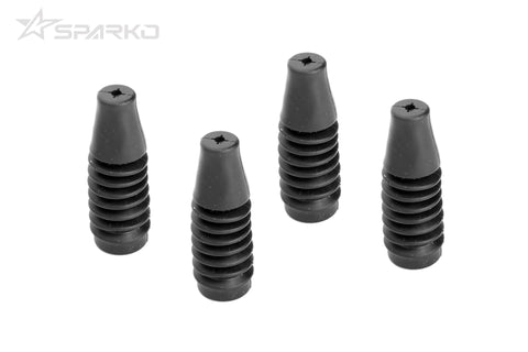 Sparko F8 Flexible Shock Boots Rear (4)