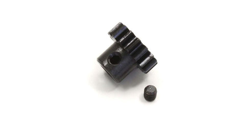 Kyosho Steel Pinion Gear 16T (1.0M / 5mm) PNGS1016