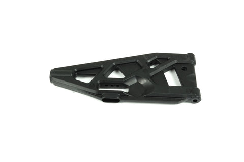 WRC RTX.1  COMPOSITE LOWER FRONT ARM (MEDIUM) 004-002-M