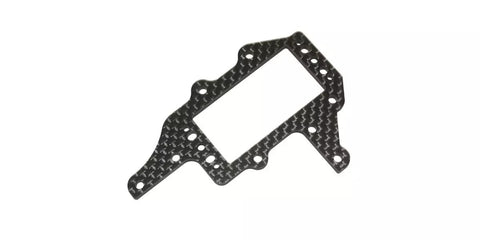 Kyosho Carbon Steering Servo Plate IFW712