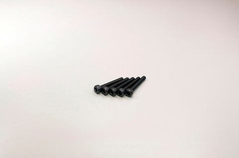 Kyosho Cap Screws M3x22mm (5) 1-S23022
