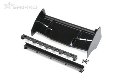 Sparko F8 1/8 Wing