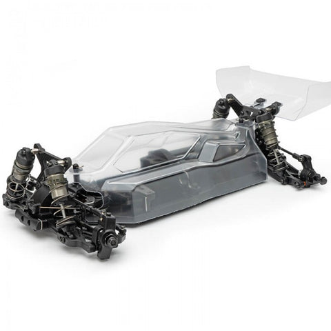 FTX B4X 4WD 1/10 Race Buggy Roller Chassis