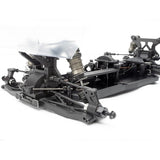 FTX B4X 4WD 1/10 Race Buggy Roller Chassis – view 12
