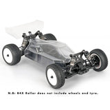 FTX B4X 4WD 1/10 Race Buggy Roller Chassis – view 16
