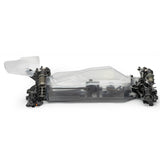 FTX B4X 4WD 1/10 Race Buggy Roller Chassis – view 4