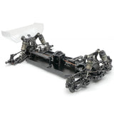 FTX B4X 4WD 1/10 Race Buggy Roller Chassis – view 5