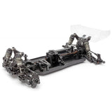 FTX B4X 4WD 1/10 Race Buggy Roller Chassis – view 6