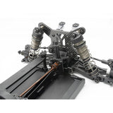 FTX B4X 4WD 1/10 Race Buggy Roller Chassis – view 9