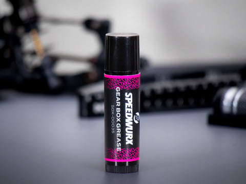 Speedwurx Gear Box Grease Cartridge