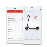 HT-T4 Pro M365 Electric Scooter