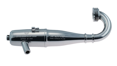 RED X-ONE PIPESET 2143 HIGH TORQUE PLUS L MANIFOLD BUGGY FOR S SERIES