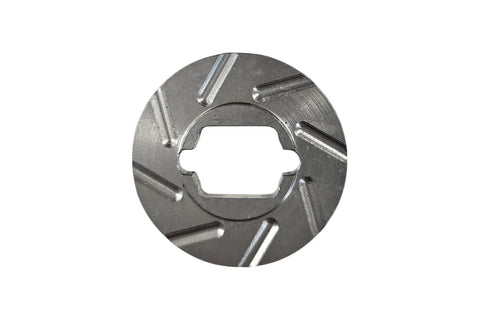 WIRC SBX4 Self Cleaning Brake Disc 100604-2