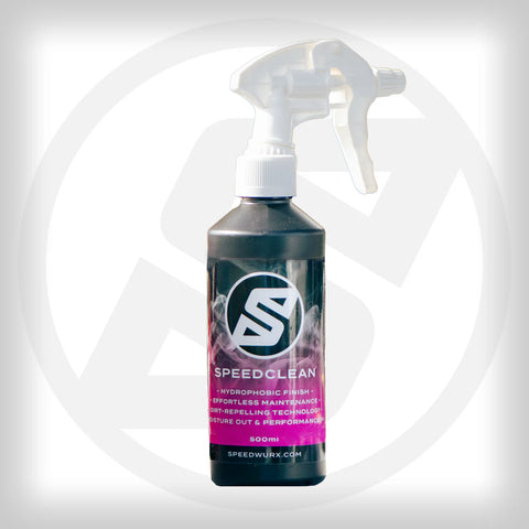 Speedwurx Speed Clean 500ml