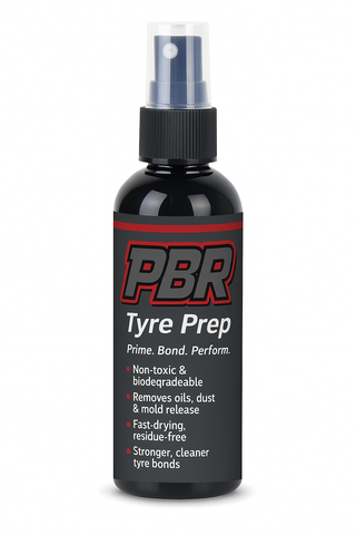PBR Tyre Prep 100ml