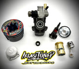 IELASITUNED TERRA EVO 26 .21 BUGGY - OS MODIFIED - HAND TUNED