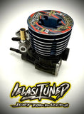 IELASITUNED TERRA EVO 26 .21 BUGGY - OS MODIFIED - HAND TUNED
