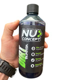 Nu Concept Dirt Blaster — RC Car Cleaner 500ml