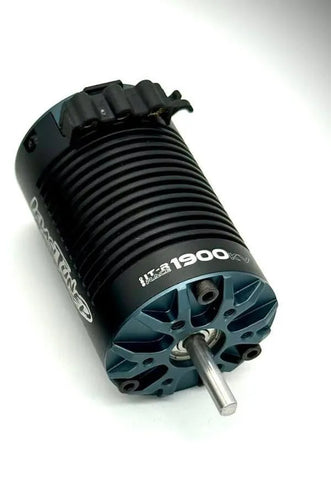 IelasiTuned 1/8 1900kV Off-Road Motor V2