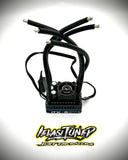 Ielasi Tuned ESC 300A ITX-8GT-B - 1/8 PRO Brushless ESC