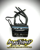 Ielasi Tuned ESC 300A ITX-8GT-B - 1/8 PRO Brushless ESC