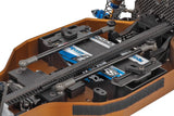 Team Associated RC10 4WD Factory Team Kit