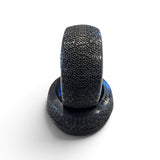 Hot Race Tokyo 1/8 Competition Buggy Tyres — pair