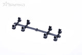 Sparko F8 Adjustable C Hub caster adjustment inserts SPKF80019