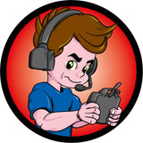 1/8 NITRO PRO PIT BUDDY