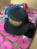 VP PRO Gold Logo Cap