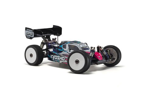 Kyosho Inferno MP11 1:8 4WD RC Nitro Buggy Kit