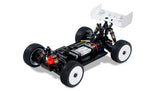 WIRC SBXE.3 1/8 Competition Electric Off Road Buggy