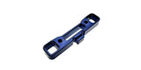 Sparko F8SE 7075 aluminium 2mm bi-directional arm mount C