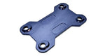 Sparko F8SE 7075 aluminium chassis length adjustment plate