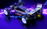 XRAY XB2C'26 - 2WD 1/10 ELECTRIC OFF-ROAD CAR - CARPET EDITION