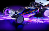 XRAY XB2C'26 - 2WD 1/10 ELECTRIC OFF-ROAD CAR - CARPET EDITION