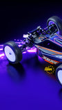 XRAY XB2D'26 - 2WD 1/10 ELECTRIC OFF-ROAD CAR - DIRT EDITION