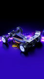 XRAY XB2D'26 - 2WD 1/10 ELECTRIC OFF-ROAD CAR - DIRT EDITION