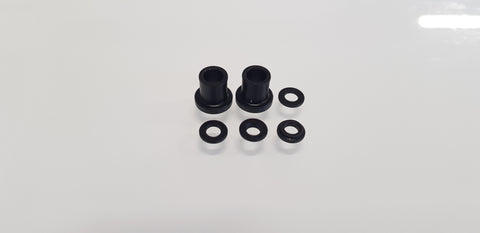 WRC SBX.1  DAMPER BUSHING  100101