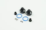 WRC SBX.1  BLEEDER DAMPER CAP  PAIR 100105-1