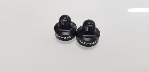 WRC SBX.1  DAMPER CAP  100105