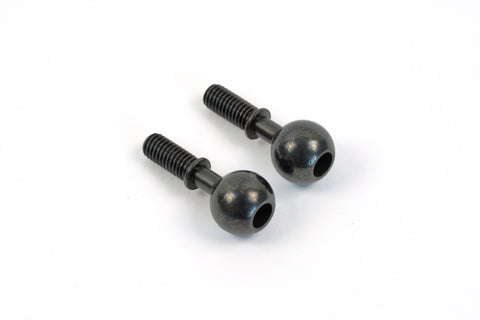 WRC SBX.1 STEEL PILLAR BALL  100119-1