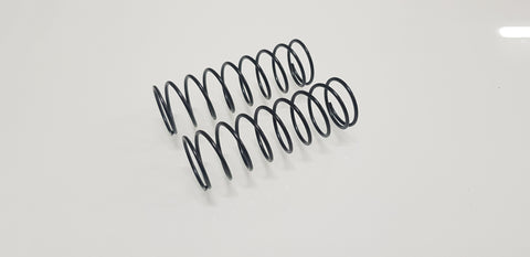 WRC SBX.1  FRONT SPRING DUMPER  100125