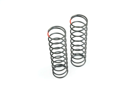 WRC SBX.1 HARD REAR SPRING (RED) 100126-3